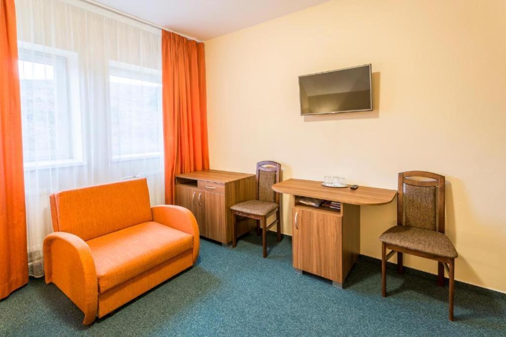 Hotel Sipox Štrba Exterior foto